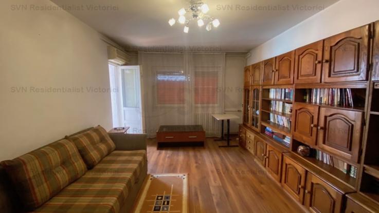 Inchiriere apartament 2 camere, Militari, Bucuresti