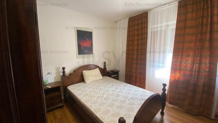 Inchiriere apartament 2 camere, Militari, Bucuresti