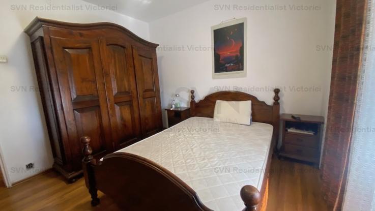 Inchiriere apartament 2 camere, Militari, Bucuresti