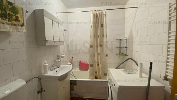 Inchiriere apartament 2 camere, Militari, Bucuresti