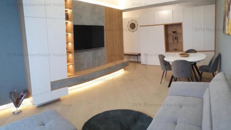 Inchiriere apartament 2 camere, Cotroceni, Bucuresti