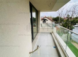 Vanzare apartament 3 camere, Straulesti, Bucuresti