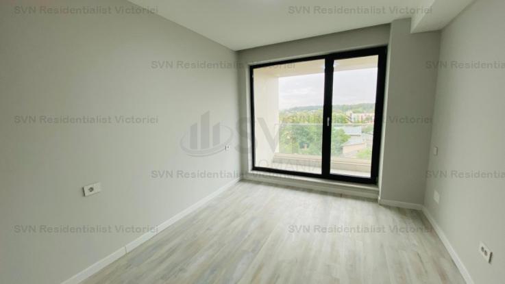 Vanzare apartament 3 camere, Straulesti, Bucuresti