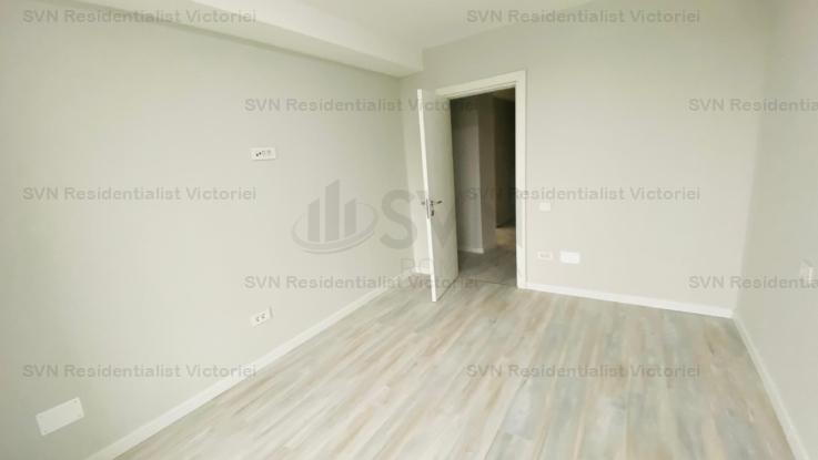 Vanzare apartament 3 camere, Straulesti, Bucuresti