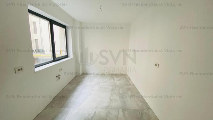 Vanzare apartament 3 camere, Straulesti, Bucuresti