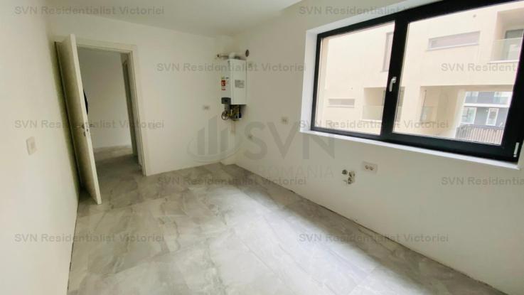 Vanzare apartament 3 camere, Straulesti, Bucuresti