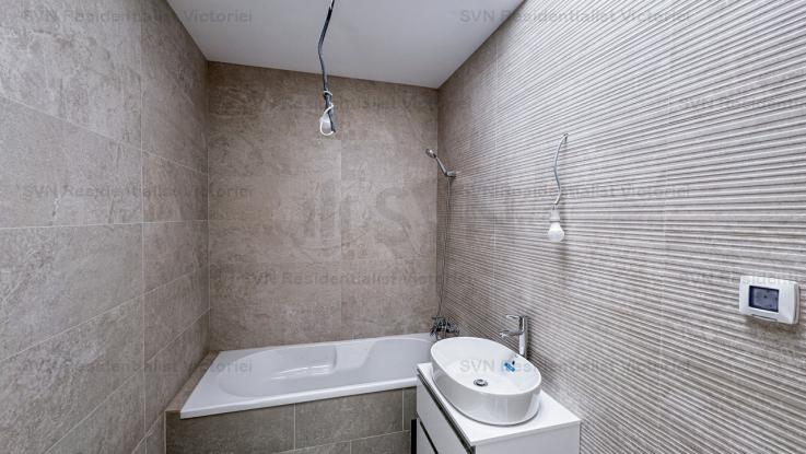 Vanzare apartament 4 camere, Armeneasca, Bucuresti