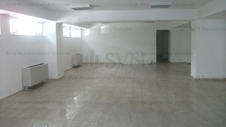 Inchiriere spatiu comercial, Titulescu, Bucuresti