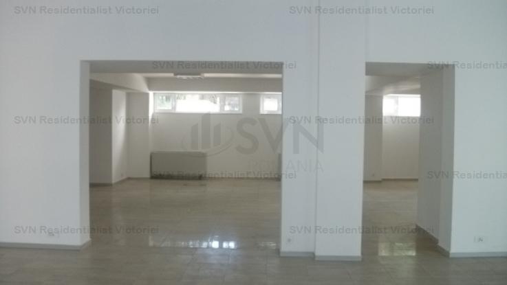 Inchiriere spatiu comercial, Titulescu, Bucuresti