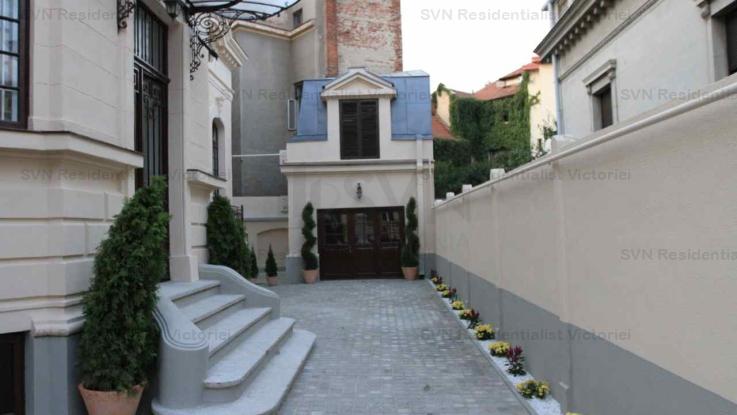 Vanzare casa/vila, Piata Victoriei, Bucuresti