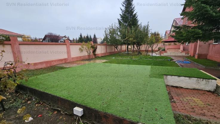 Vanzare casa/vila, Pipera, Bucuresti