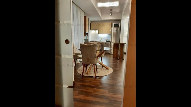 Vanzare apartament 2 camere, Herastrau, Bucuresti