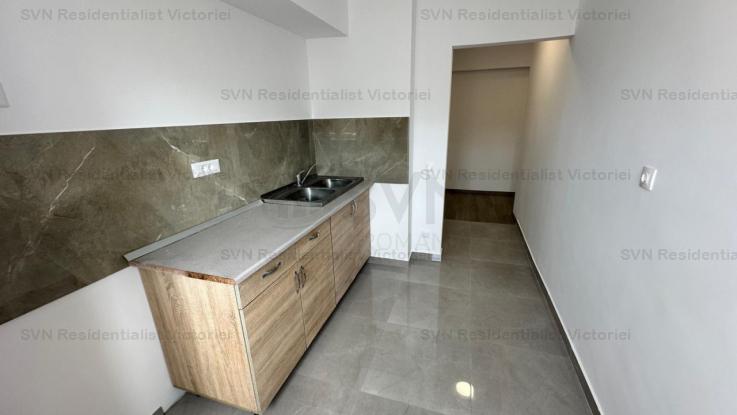 Vanzare apartament 4 camere, Titulescu, Bucuresti