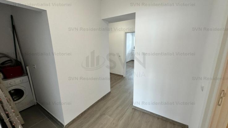 Vanzare apartament 4 camere, Titulescu, Bucuresti