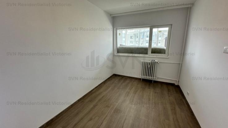 Vanzare apartament 4 camere, Titulescu, Bucuresti