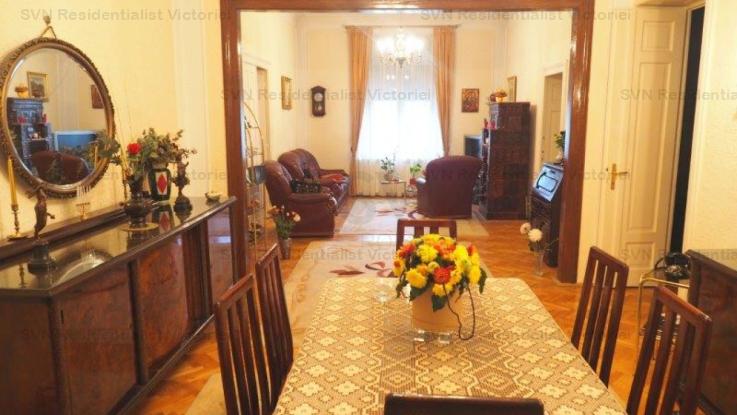 Vanzare apartament 7 camere, Piata Romana, Bucuresti