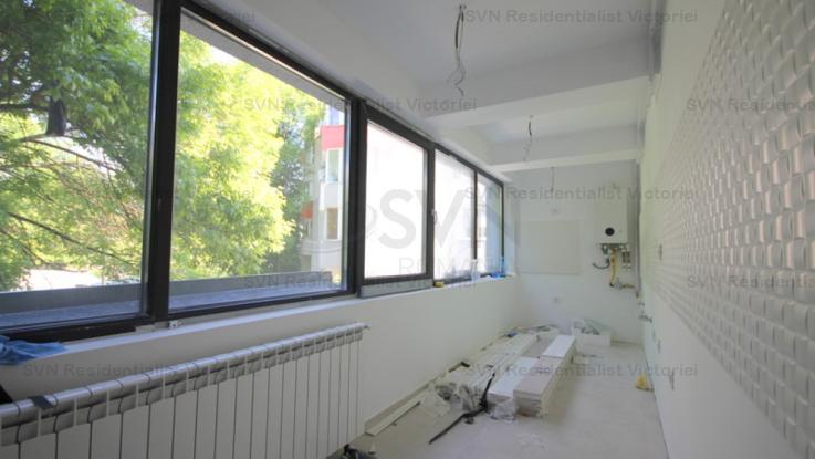 Vanzare apartament 2 camere, Aviatiei, Bucuresti