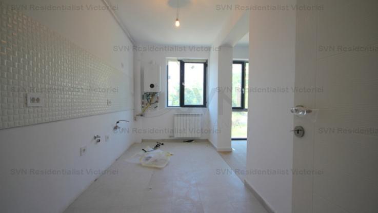 Vanzare apartament 2 camere, Aviatiei, Bucuresti