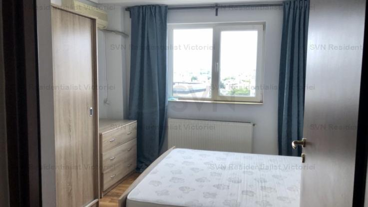 Vanzare apartament 2 camere, Stefan cel Mare, Bucuresti