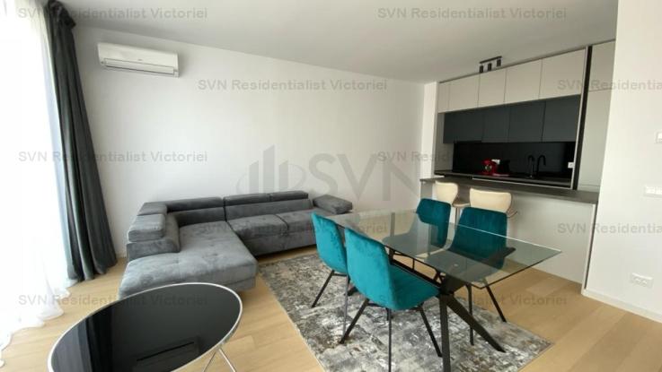 Vanzare apartament 2 camere, Baneasa, Bucuresti