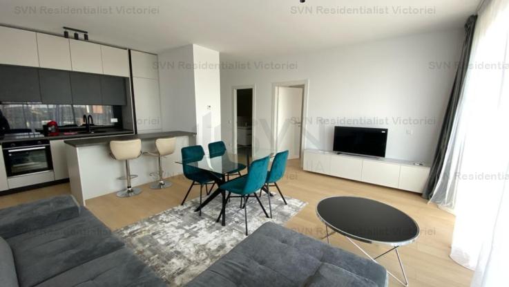 Vanzare apartament 2 camere, Baneasa, Bucuresti