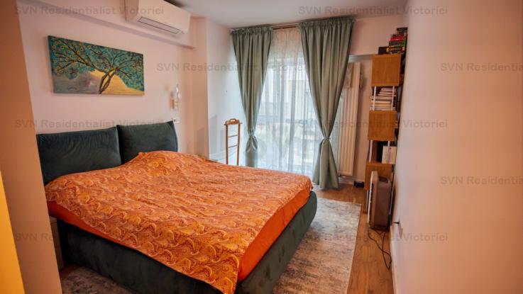 Vanzare apartament 3 camere, Floreasca, Bucuresti