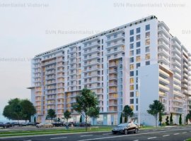 Vanzare apartament 3 camere, Berceni, Bucuresti