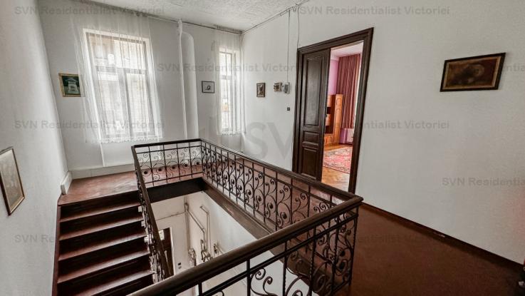 Vanzare apartament 4 camere, Kogalniceanu, Bucuresti