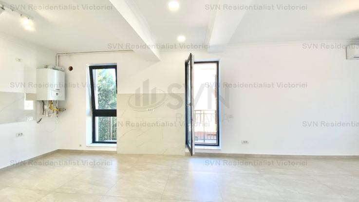 Vanzare apartament 3 camere, Sisesti, Bucuresti