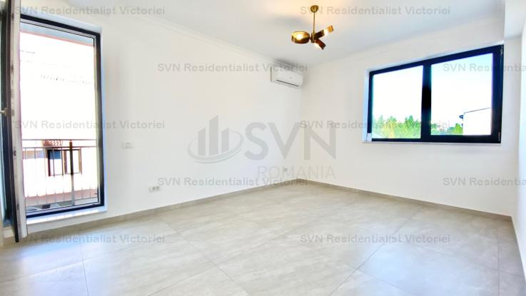 Vanzare apartament 3 camere, Sisesti, Bucuresti