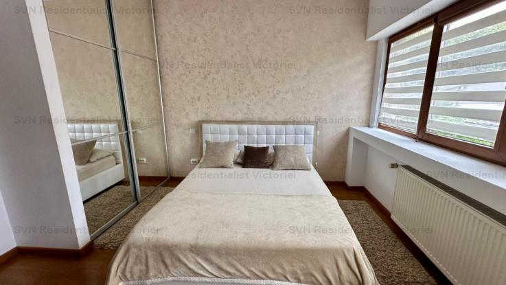 Vanzare apartament 4 camere, Piata Victoriei, Bucuresti