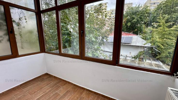 Vanzare apartament 4 camere, Piata Victoriei, Bucuresti