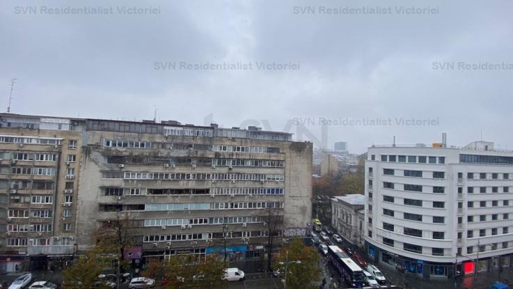 Vanzare apartament 2 camere, Universitate, Bucuresti