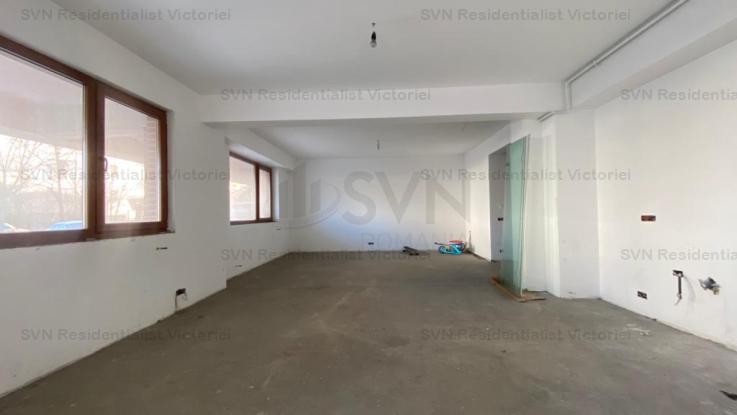 Vanzare apartament 2 camere, Herastrau, Bucuresti