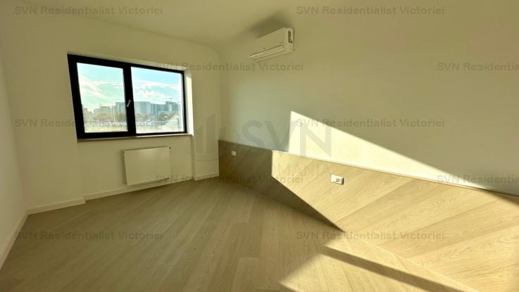 Vanzare apartament 3 camere, Pipera, Bucuresti