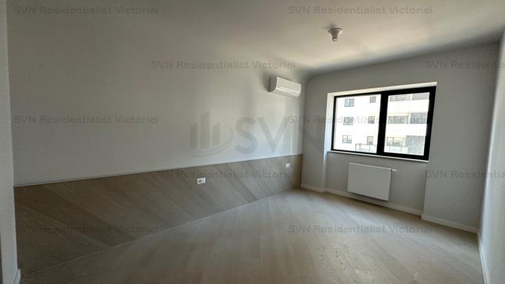 Vanzare apartament 3 camere, Pipera, Bucuresti