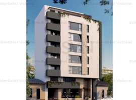 Vanzare apartament 4 camere, Dacia, Bucuresti