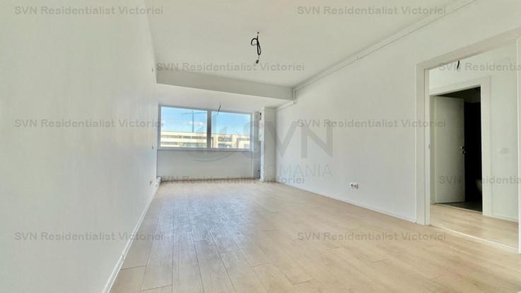 Vanzare apartament 3 camere, Bucurestii Noi, Bucuresti