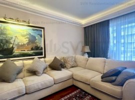 Vanzare apartament 4 camere, Herastrau, Bucuresti