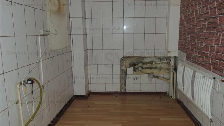 Vanzare apartament 4 camere, Tei, Bucuresti