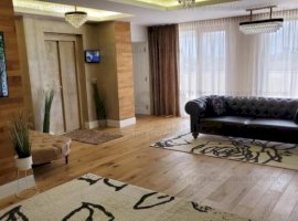 Vanzare apartament 5 camere, Sisesti, Bucuresti