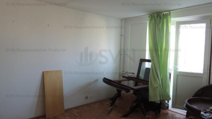 Vanzare apartament 2 camere, Berceni, Bucuresti