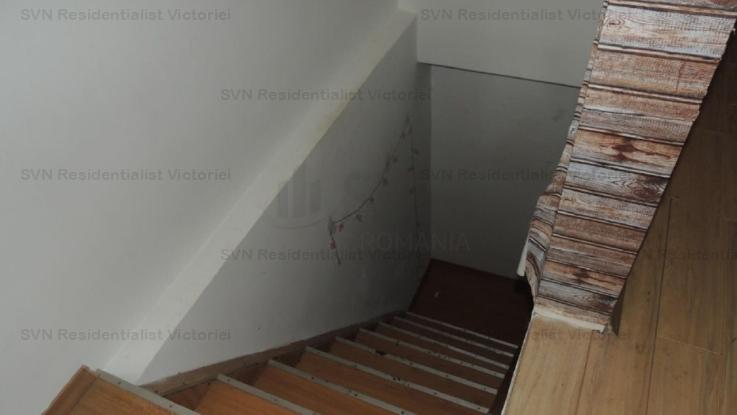 Vanzare apartament 2 camere, Central, Bragadiru