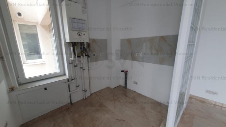 Vanzare apartament 4 camere, Baneasa, Bucuresti