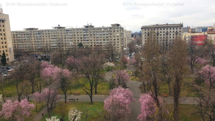 Vanzare apartament 2 camere, Gara de Nord, Bucuresti