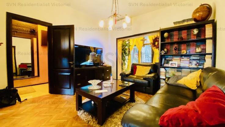 Vanzare apartament 3 camere, Foisorul de Foc, Bucuresti