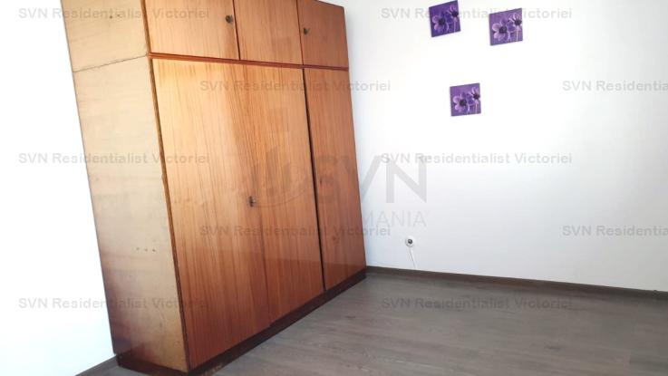 Vanzare apartament 2 camere, Grivitei, Bucuresti