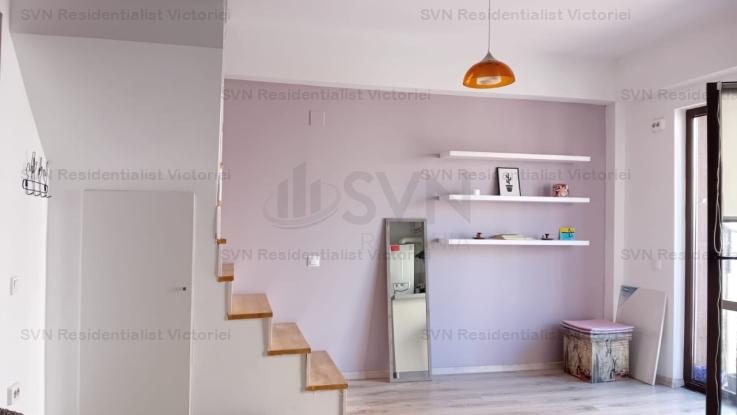 Vanzare apartament 3 camere, Vitan, Bucuresti