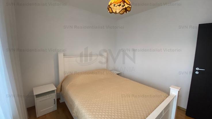 Vanzare apartament 2 camere, Chitila, Bucuresti