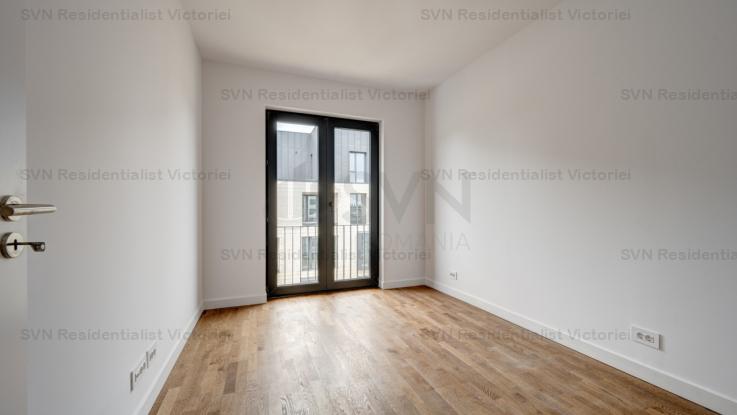 Vanzare apartament 2 camere, Pipera, Bucuresti